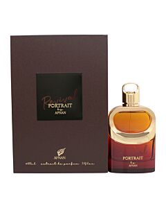 Afnan Perfumes Portrait Revival Eau de Parfum 100ml Spray | Maznun Fashion