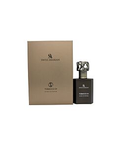 Swiss Arabian Tobacco 01 Extrait de Parfum 50ml Spray-Z675432 | Maznun Fashion