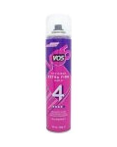VO5 Invisible Extra Firm Hold Hairspray 400ml-Z699432 | Maznun Fashion