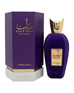 Zimaya Rabab Gems Eau de Parfum 100ml Spray | Maznun Fashion