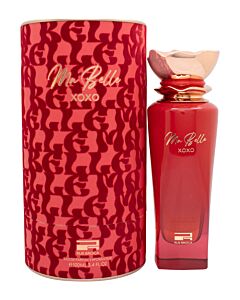 Rue Broca MA BELLE XOXO Eau de Parfum 100ml Spray | Maznun Fashion
