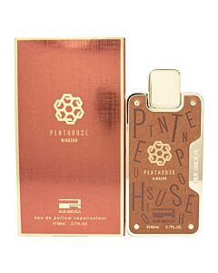 Rue Broca Penthouse Windsor Eau de Parfum 100ml Spray | Maznun Fashion