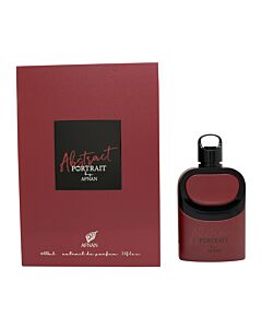 Afnan Perfumes Portrait Abstract Eau de Parfum 100ml Spray | Maznun Fashion