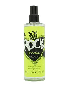 Vera Wang Rock Princess Fragrance Mist 250ml | Maznun Fashion