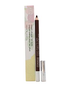 Clinique Cream Shaper For Eyes 1.2gr -  #105 Chocolate Lustre | Maznun Fashion