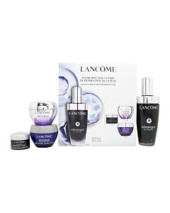 Lancôme Rénergie Gift Set - Genifique Ultimate Serum 50ml  + Genifique New Eye Cream 5ml + Rénergie New Cream 15ml + Rénergie Multi-Lift Night Cream 15ml | Maznun Fashion
