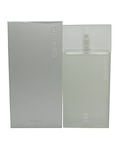 Ajmal Shiro Eau de Parfum 90ml Spray-D3586114 | Maznun Fashion