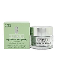 Clinique Repairwear Anti-Gravity Eye Cream 15ml | Maznun Fashion