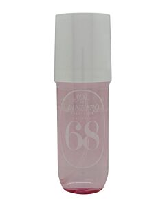 Sol De Janeiro Crush Cheirosa 68 Perfume Mist 240ml Spray | Maznun Fashion