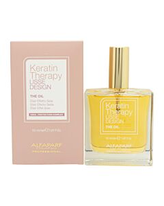 Alfaparf Lisse Design Keratin Therapy The Oil 50ml | Maznun Fashion