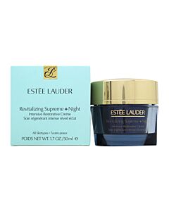 Estée Lauder Revitalizing Supreme Night Intensive Restorative Crème 50ml | Maznun Fashion
