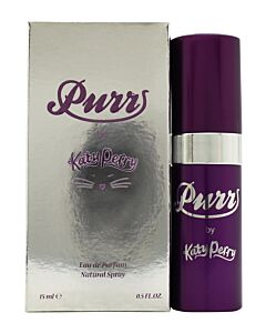 Katy Perry Purr Eau de Parfum 15ml Spray-J7455 | Maznun Fashion