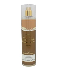 Sabrina Carpenter Sweet Tooth Caramel Dream Body Mist 236ml | Maznun Fashion