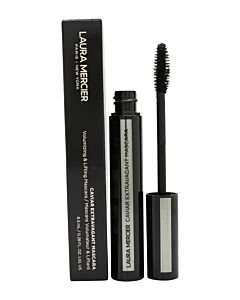 Laura Mercier Caviar Extravagant Mascara 8.5ml - Black | Maznun Fashion