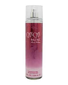 Paris Hilton Can Can Burlesque Fragrance Mist 236ml | Maznun Fashion