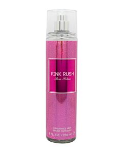 Paris Hilton Pink Rush Fragrance Mist 236ml | Maznun Fashion