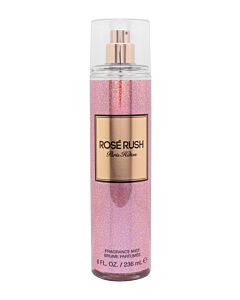 Paris Hilton Rose Rush Fragrance Mist 236ml | Maznun Fashion