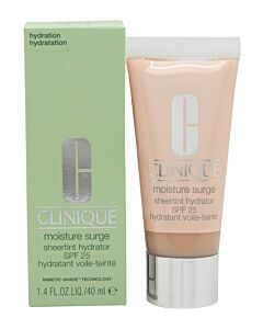 Clinique Moisture Surge Sheertint Hydrator SPF25 40ml - 2 Light | Maznun Fashion