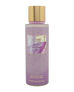 Victoria's Secret Lush Starfruit Lotus Body Mist 250ml-D3176115 | Maznun Fashion