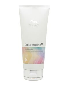 Wella Professionals Colour Motion Conditioner 200ml | Maznun Fashion