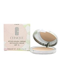 Clinique Almost Powder Makeup SPF15 10g - Fair | Maznun Fashion