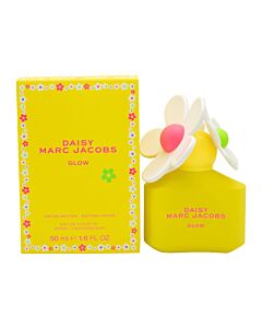 Marc Jacobs Daisy Glow Eau de Toilette 50ml Spray-V821988 | Maznun Fashion