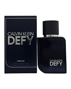 Calvin Klein Defy Parfum 50ml Spray | Maznun Fashion