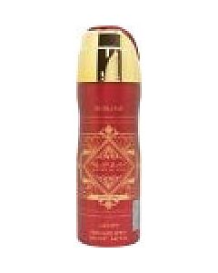 Lattafa Perfumes Bade'e Al Oud Sublime All Over Body Spray 200ml-V121989 | Maznun Fashion