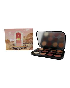 MAC Cosmetics Connect In Colour Eye Shadow Palette 12.2g - Future Flame-N8068214 | Maznun Fashion