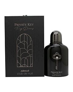 Armaf Private Key To My Dreams Eau de Parfum 100ml Spray | Maznun Fashion