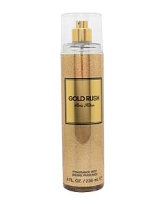 Paris Hilton Gold Rush Fragrance Mist 236ml-P955232 | Maznun Fashion