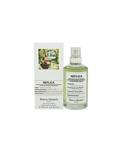 Maison Margiela Replica From The Garden Eau de Toilette 100ml Spray | Maznun Fashion