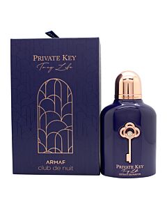Armaf Private Key To My Life Eau de Parfum 100ml Spray | Maznun Fashion