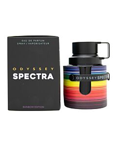 Armaf Odyssey Spectra Rainbow Eau de Parfum 60ml Spray | Maznun Fashion