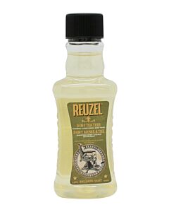 Reuzel Tea Tree 3-In-1 Shampoo 100ml-D496738 | Maznun Fashion