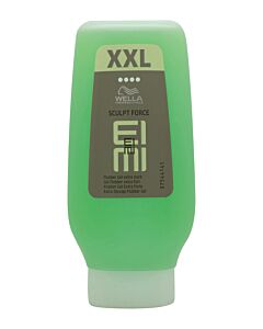 Wella Eimi Sculpt Force Gel 250ml-E691556 | Maznun Fashion