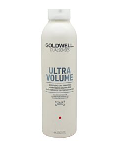 Goldwell Dualsenses Ultra Volume Bodifying Dry Shampoo 250ml Spray-E931534 | Maznun Fashion