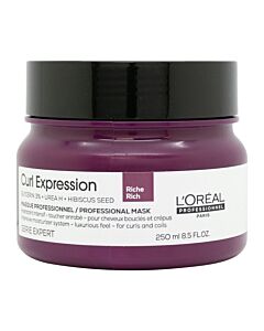 L'Oréal Professionnel Série Expert Curl Expression Hair Mask 250ml | Maznun Fashion