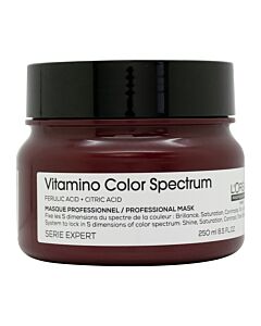 L'Oréal Paris Serie Expert Vitamino Color Spectrum Professional Mask 250ml | Maznun Fashion