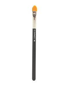 MAC 195 Concealer Synthetic  Brush | Maznun Fashion