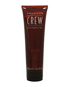 American Crew Classic Light Hold Styling Gel 250ml-Z29815 | Maznun Fashion