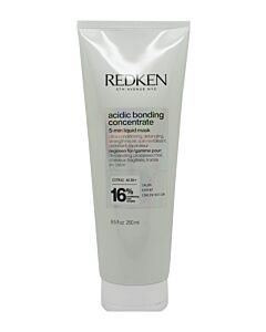 Redken Acidic Bonding Concentrate 5-Minute Liquid Mask 250ml | Maznun Fashion