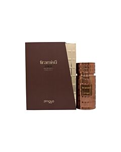Zimaya Tiramisu Coco Eau de Parfum 100ml Spray | Maznun Fashion