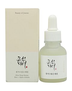 Beauty of Joseon Glow Deep Serum Rice + Arbutin 30ml | Maznun Fashion