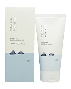 Round Lab 1025 Dokdo Cleanser 150ml-Z779432 | Maznun Fashion