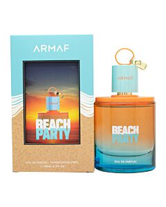 Armaf Beach Party Eau De Parfum 100ml Spray | Maznun Fashion
