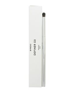 Byredo 03 Definer Brush | Maznun Fashion