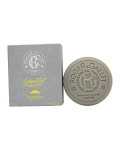 Roger & Gallet Cologne Twist Shaving Bar 100g | Maznun Fashion