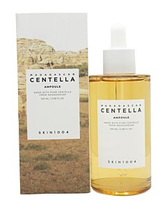 Skin1004 Madagascar Centella Ampoule 100ml | Maznun Fashion