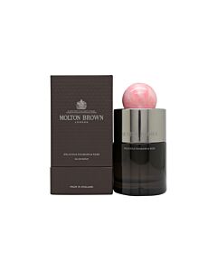 Molton Brown Delicious Rhubarb and Rose Eau de Parfum 100ml Spray-J613381 | Maznun Fashion